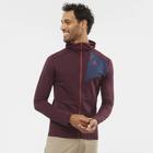 Salomon Essential Lightwarm Hooded dzseki