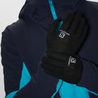 Salomon MTN Wool kesztyű