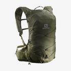Salomon XT 15 túratáska