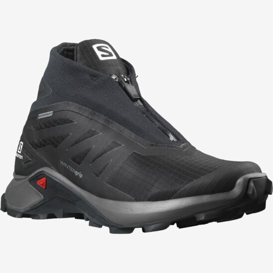 Salomon Supercross Winter CLIMASALOMON™ vízálló cipő