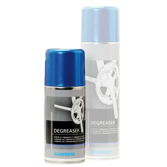 Shimano Degreaser zsírtalanító spray