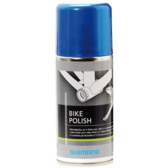 Shimano Bike Polish polírozóspray