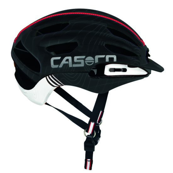 Casco Full Air kerékpáros sisak