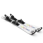 Salomon Shortmax M10 síléc kötéssel