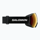 Salomon Radium gyerek síszemüveg