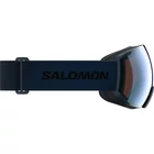 Salomon Radium gyerek síszemüveg
