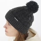 Salomon IVY Beanie női téli sapka