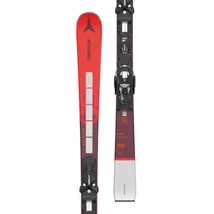 Atomic Redster S9 REVO S + X 12 GW síléc kötéssel