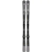 Atomic Redster Q5 + M 10 GW síléc kötéssel