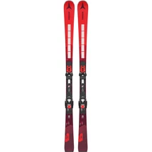 REDSTER S9 RVSK S + X 12 GW síléc kötéssel 2023-24 modell