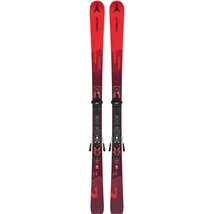 REDSTER S7 + M 12 GW síléc kötéssel 2023-24 modell