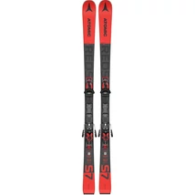 Atomic Redster S7 RP + M 12 GW síléc kötéssel