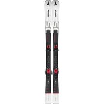 Atomic Redster SC + M 10 GW síléc kötéssel