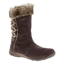 Salomon LUXY BIG FUR WP csizma