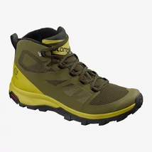 Salomon Outline Mid GTX bakancs