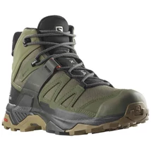 Salomon X ULTRA 4 MID GTX bakancs