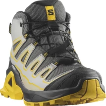 Salomon X Ultra Mid GTX J cipő