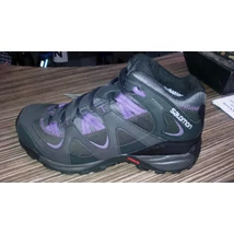Salomon Sector MId GTX W cipő