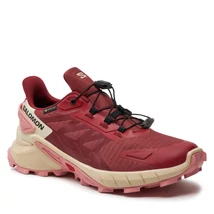 Salomon Supercross 4 GTX női futócipő