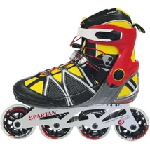 Spartan Soft Max görkorcsolya