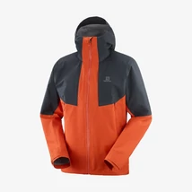 Salomon Outline Gore-Tex férfi dzseki