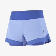 Salomon Sense Aero 2in1 női short