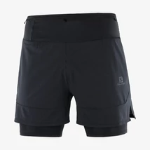 Salomon Sense Aero 2in1 férfi short