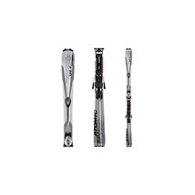 Atomic DR 5 Fibre női Síléc