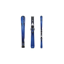 Atomic blue moon Síléc