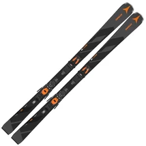 Atomic Redster Q4 síléc kötéssel