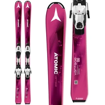 Atomic Vantage Girl 3 síléc