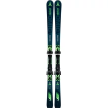 Atomic Redster X7 síléc + FT12GW síkötés