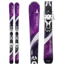 Atomic Affinity Sky XT síléc