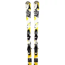 Atomic Vantage JR I, II Síléc