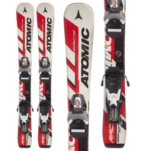 Atomic Race 8 Junior Síléc