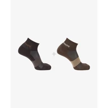 Salomon Evasion Ankle 2-pack zokni