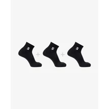 Salomon Everyday Lite Quarter 3-Pack zokni