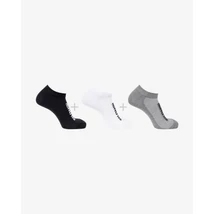 Salomon Everyday Lite Low 3-Pack zokni