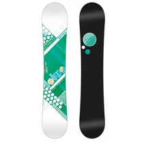 Salomon Lotus Rental 48 Snowboard