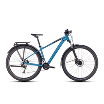 CUBE AIM SLX ALLROAD 2023