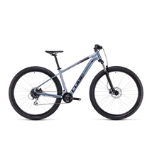 Cube Access WS EAZ 2023