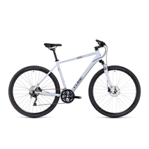 Cube Nature Pro 2023