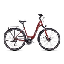 Cube Touring EXC Easy-Entry 2023 