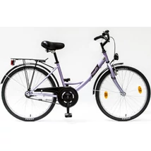 Csepel Budapest "A" 26" kerékpár