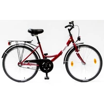 Csepel Budapest "A" 28" kerékpár