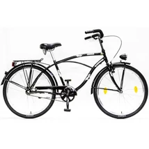 Blackwood cruiser férfi kerékpár