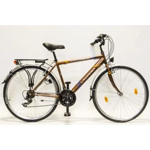 Csepel Landrider férfi kerékpár