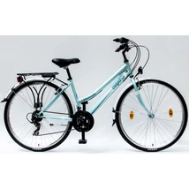 Csepel Landrider női kerékpár