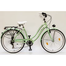 Csepel Neo cruiser női kerékpár