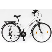 Csepel Traction 100 női kerékpár